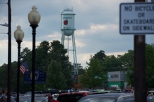 Downtown- Westminster