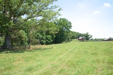 House 1- Tokeena Angus Farm, Pine Grove 