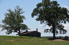 House 2- Tokeena Angus Farm, Pine Grove 