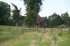 House-hywy 182 at Wade Farm rd.(owner un