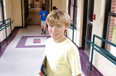 Satchel Ford Elementary - 5th grade 2011