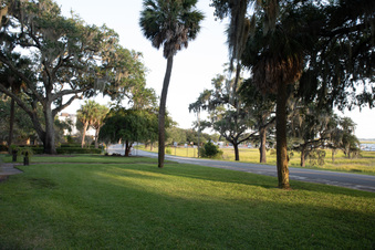 Beaufort- Means-Gage House, Bay st.