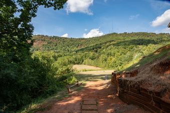 Greenville - Paris Mountain Club golf