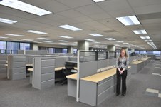 CB Richard Ellis Building