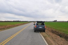 Rural roads- S. Beltline and Northern rd
