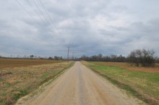 Rural roads -Whitehouse rd.
