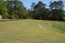 Crayton Middle School FB Field