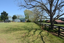 Moore Farm, Blythewood