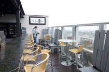Sheraton Rooftop