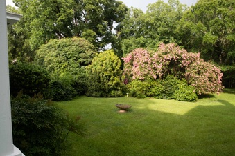 Aeolian Hill Plantation, St. Matthews SC