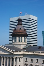 State House proofs - Central SC