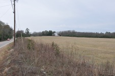 Woodlawn Farm, North Augusta GA