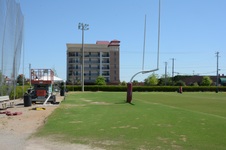 USC FB Practice Field 