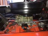 1956 Chevy stuff