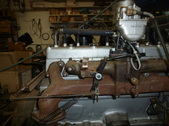 PW carbs and fuel pumps