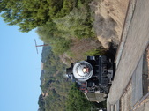 niles canyon railroad