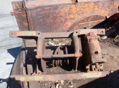 PW winch and pto