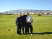 Cuz, Cuz & Cuz Go Golfing II