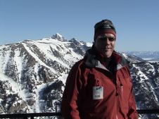 Jackson Hole/Yellowstone