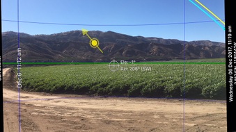 More Farms with Crops