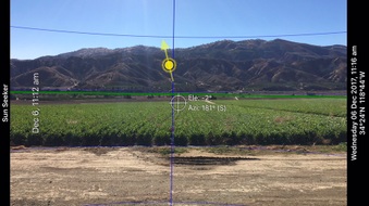 Camulos Farms Filmore