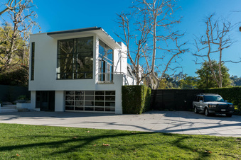 PL 4102- Hollywood Hills