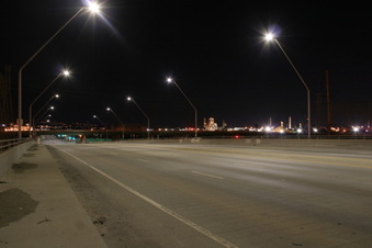 Anaheim Street Long Beach