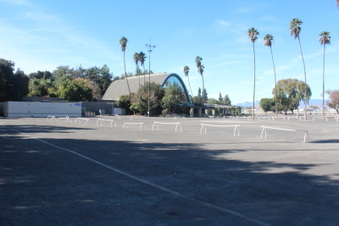 Pomona Fairplex