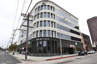 Cap Equity Film Wilshire