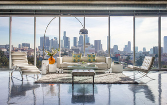 Conference Rooms Day 1