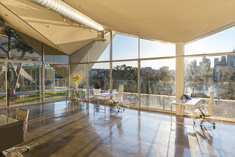 Image Concrete Office