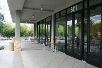 Center Pointe West Hills