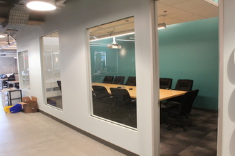 2nd Floor Conference Room