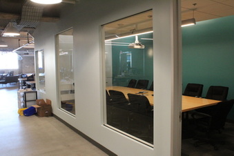 Deluxe Building Hollywood