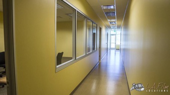 Conference Rooms Day 2