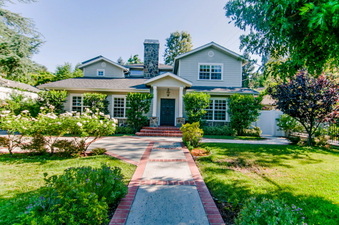 Sunset All American 111