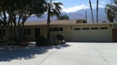 Desert Houses South Palm Springs