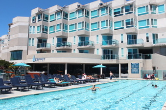 Esprit Marina Del Rey