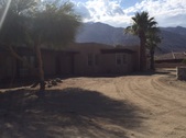 Agua Caliente Tribe Home