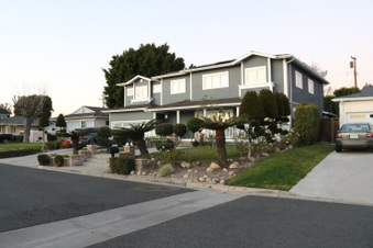 Hebras Residence North Tustin