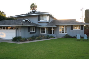 Macklin Residence North Tustin