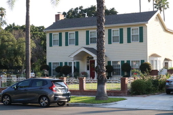 501 N. Clementine St