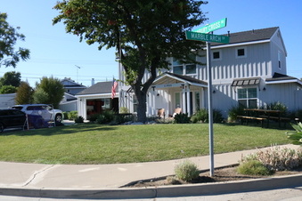 11931 Marble Arch North Tustin