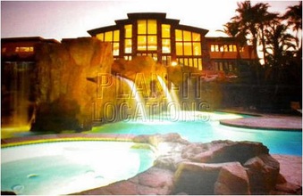 Anaheim Hills Canyon House