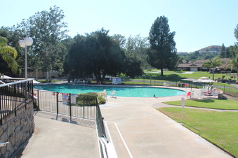 Friendly Valley Valencia