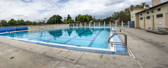 Montebello Aquatic ctr