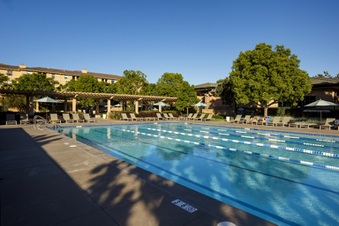 Center Point Playa Vista