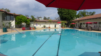 El Caballero CC- Tarzana