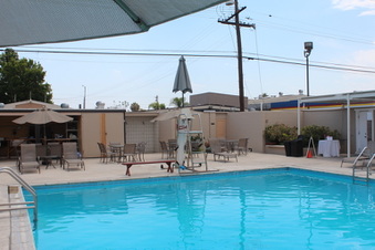 Petroleum Club Long Beach