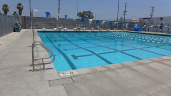 East Valley High- Noho